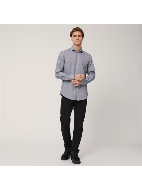  HARMONT & BLAINE | CNM001012974I/801